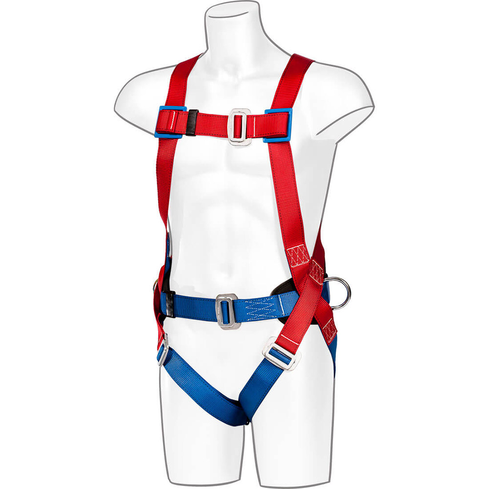 Comfort Ergonomic Safety Harness