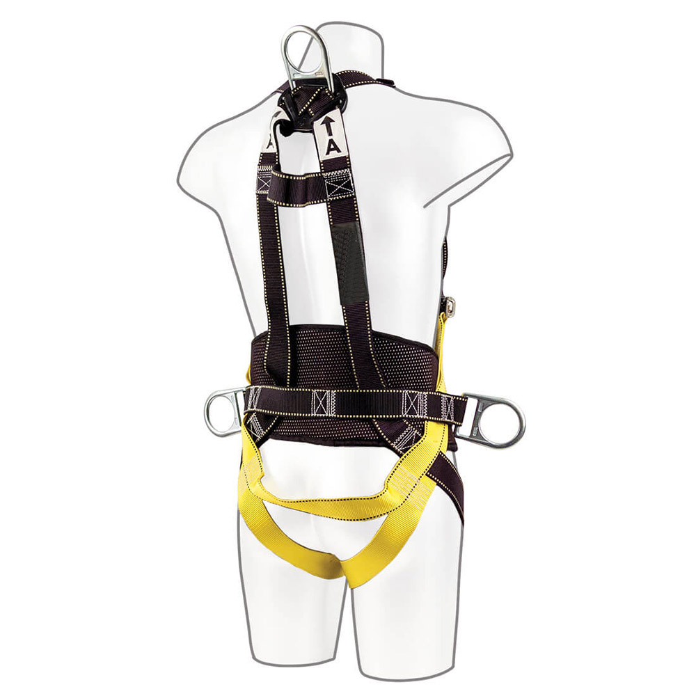 Comfort Safety Harness