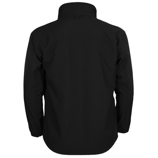 Full Zip Waterproof Breathable Softshell Liner