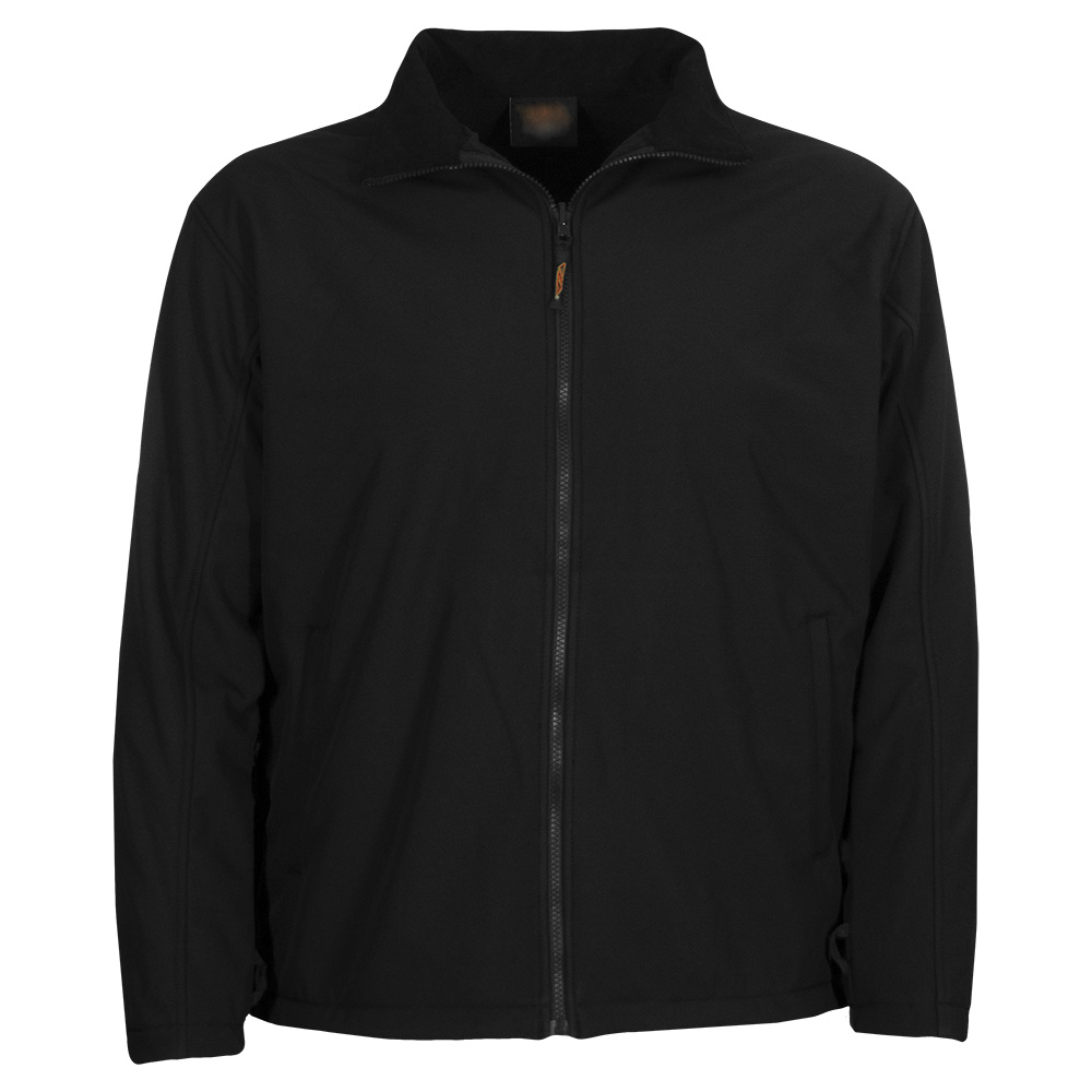 Full Zip Waterproof Breathable Softshell Liner