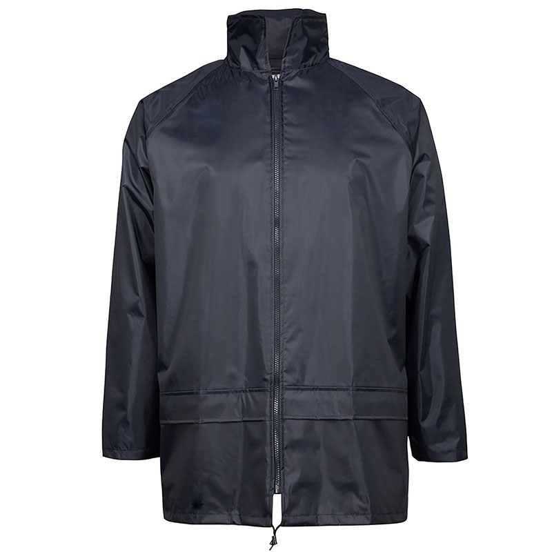 JB's Reflective Breathable Rain Jacket with PVC coating - Pant set
