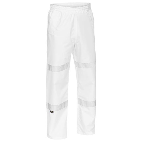 Hi Vis Breathable Waterproof Aus Rail Rain Pants - Rain sets