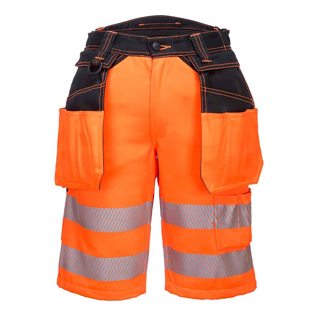 Hi-Vis Holster Shorts