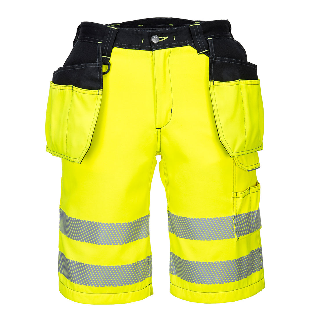 Hi-Vis Holster Shorts