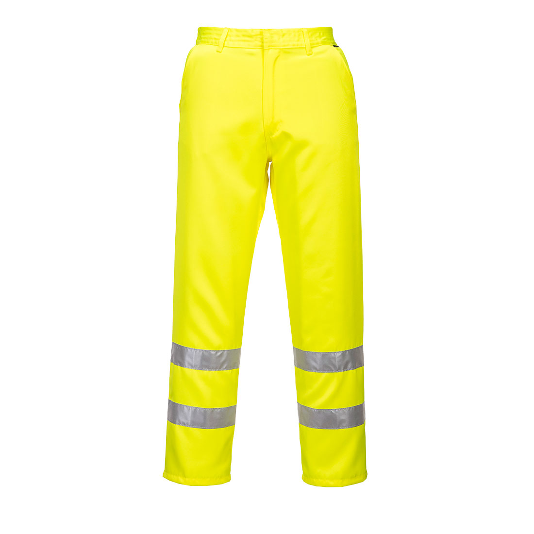 Hi-Vis Poly-cotton Durable Trousers 