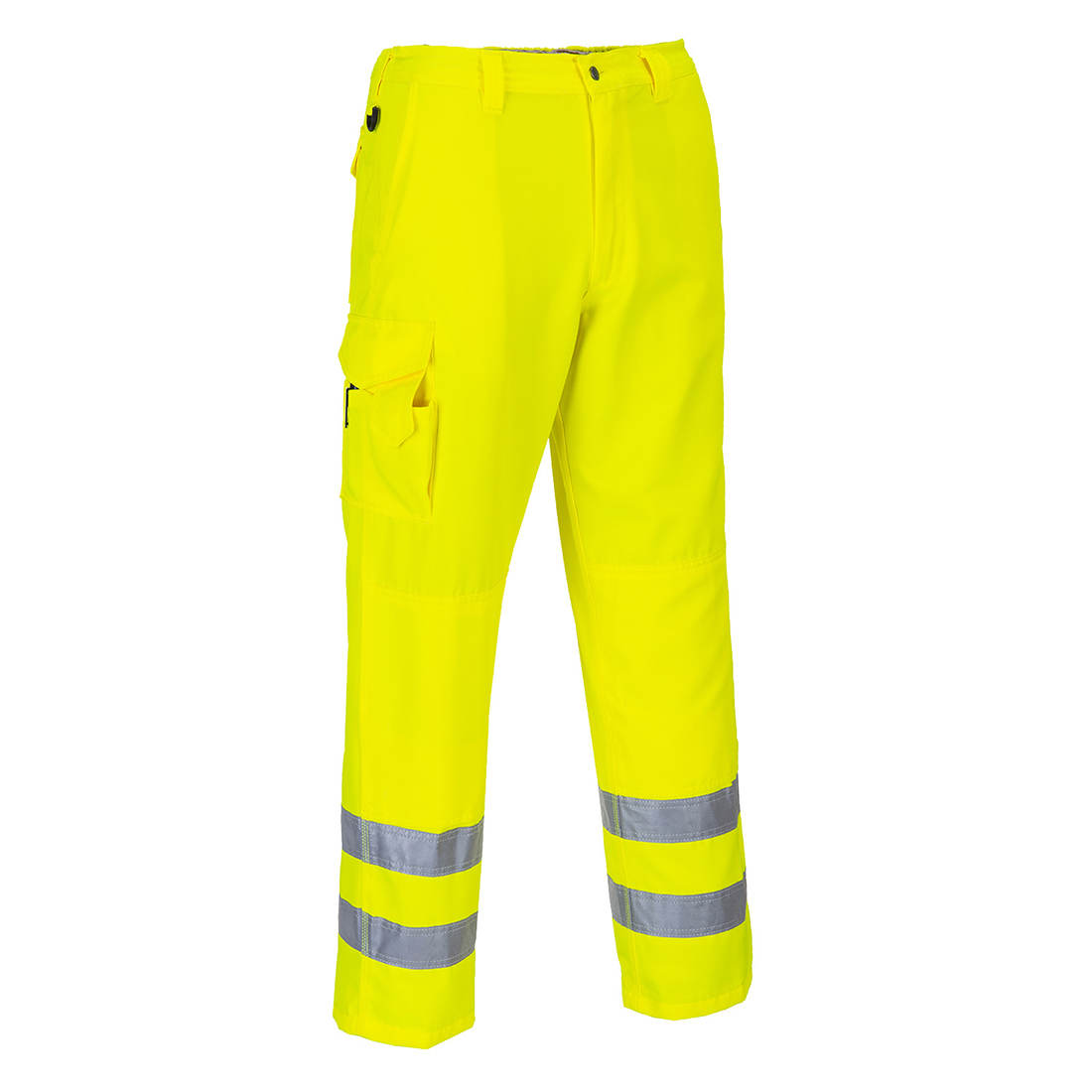 Hi-Vis Durable Combat Trousers