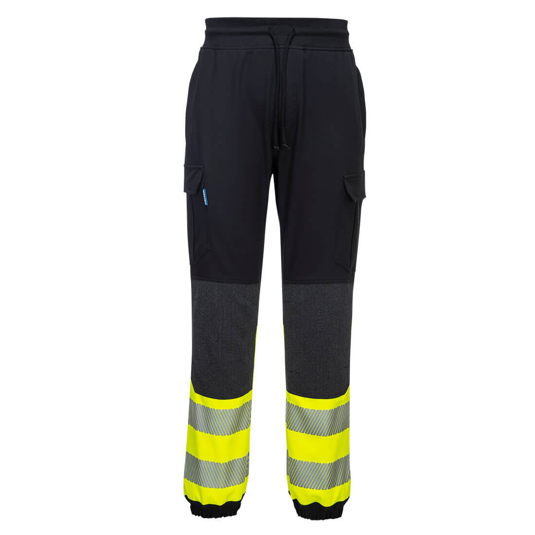 Hi-Vis Soft Trousers with Extremely Comfort and Flexibility