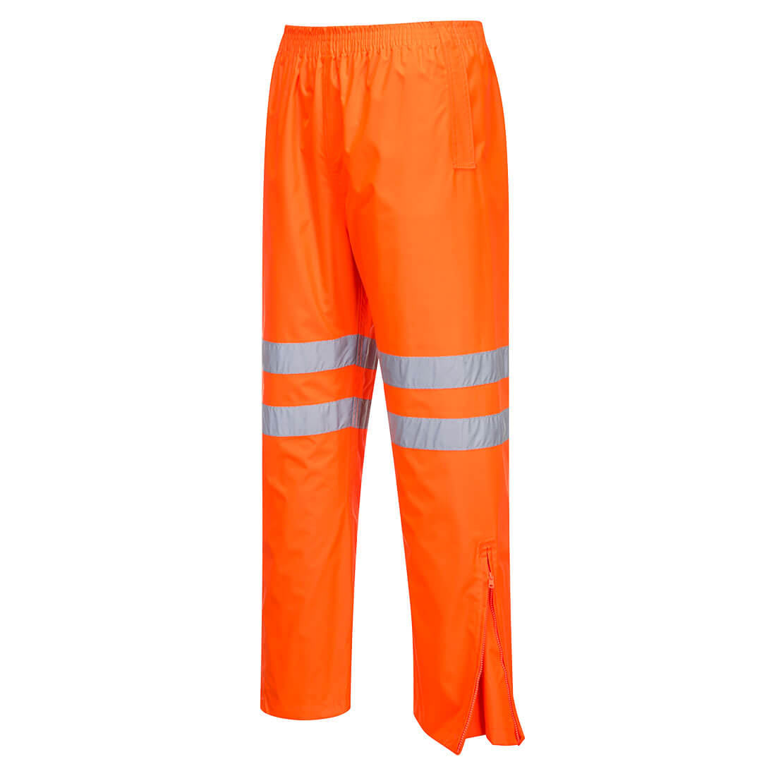 Hi-Vis Traffic Trousers Class 2