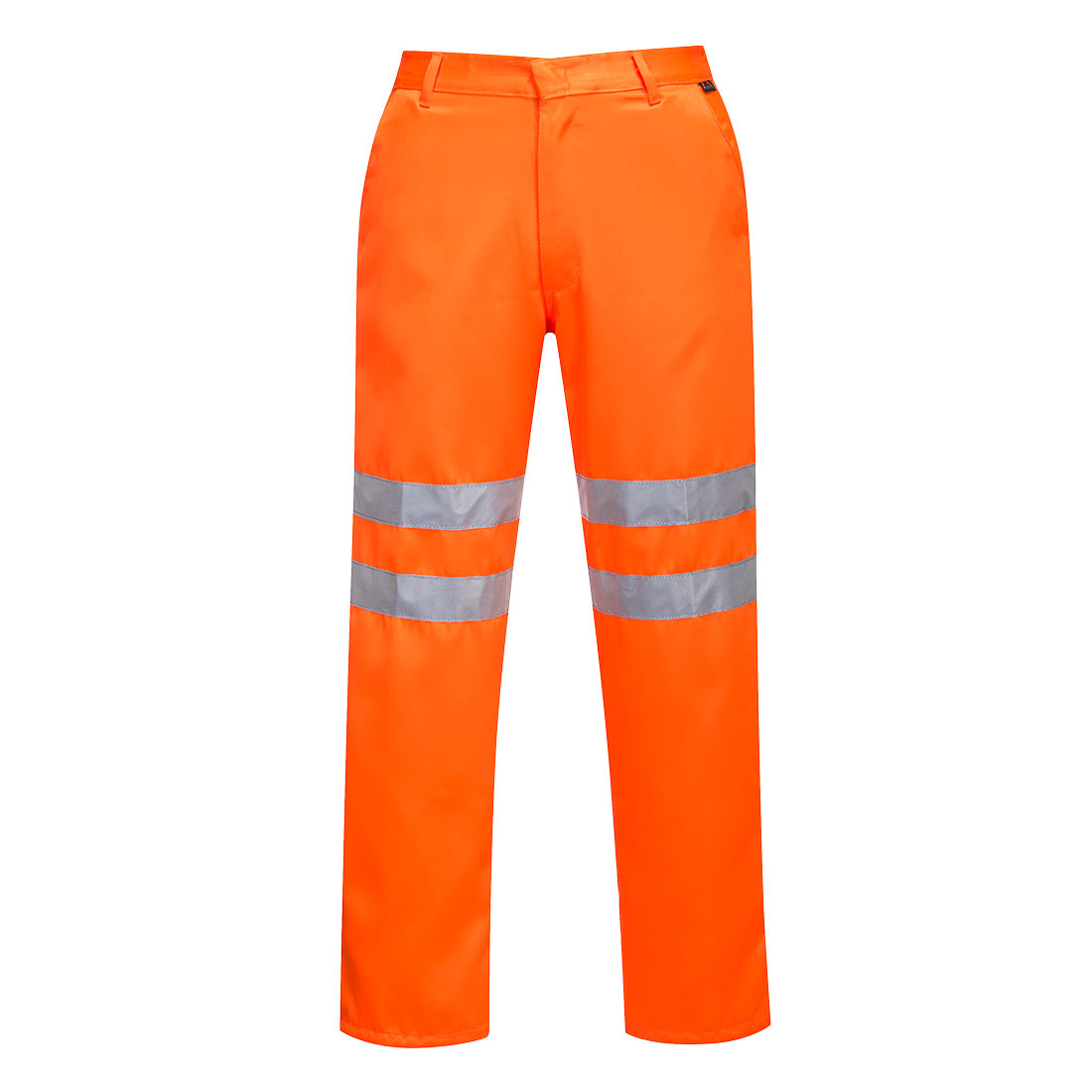 Hi-Vis Industrial Claccical Waterproof Trousers 