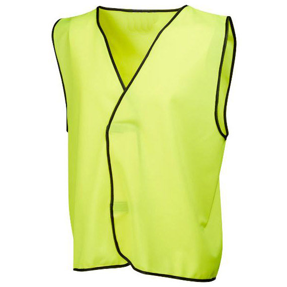 Hi-Vis Day Use Safety Vest
