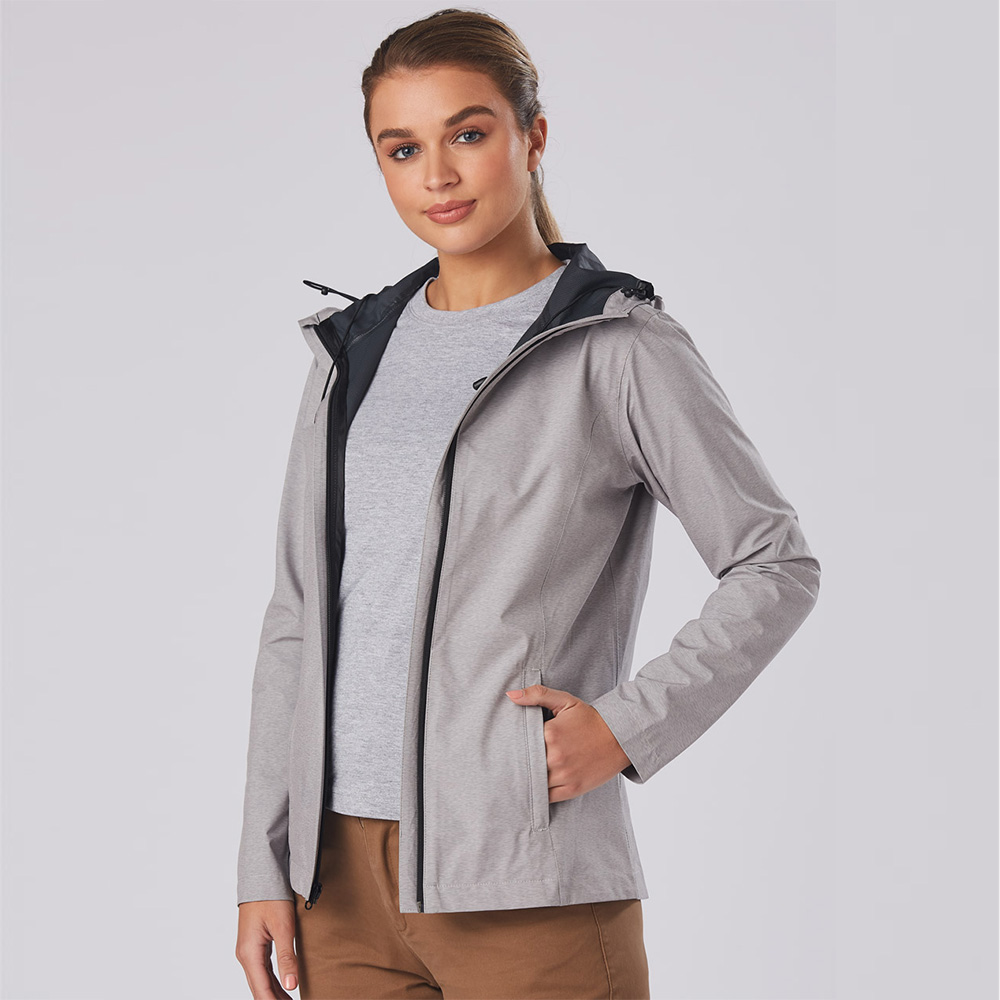 Ladies' Waterproof Performance Jacket