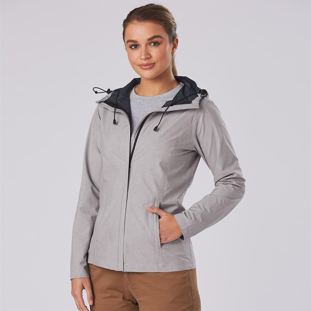 Ladies' Waterproof Performance Jacket