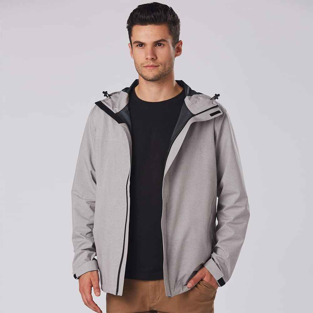 Men's Waterproof Performance Jacket