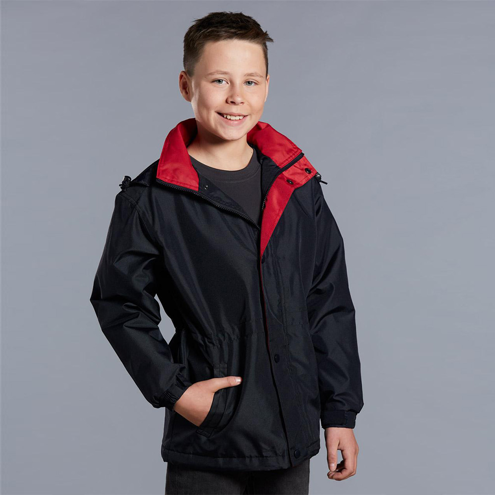 Kids' Unisex Staduim Jacket