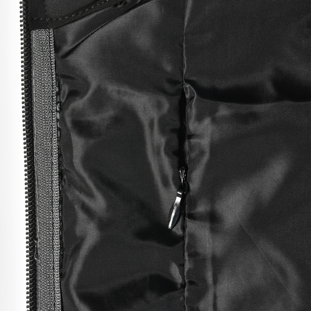 Ladies' Bonded Coral Fleece with Polyester Trim Jacket