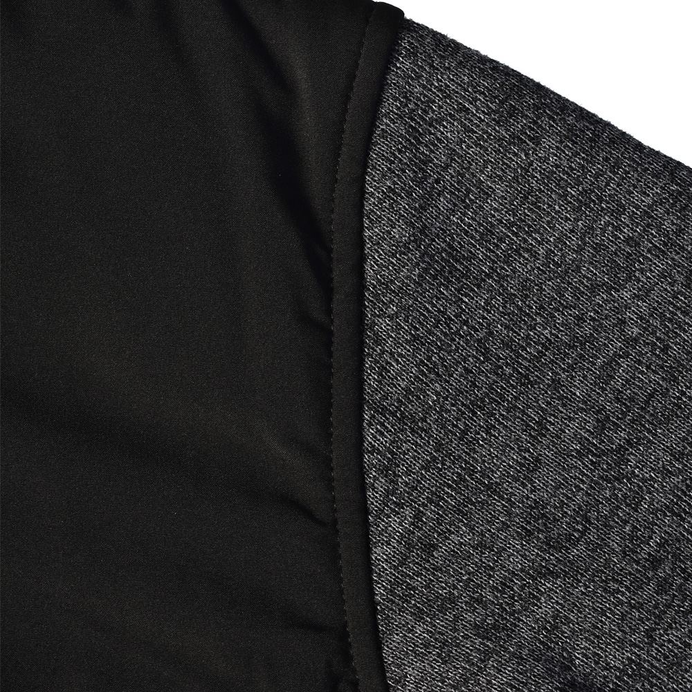 Ladies' Bonded Coral Fleece with Polyester Trim Jacket