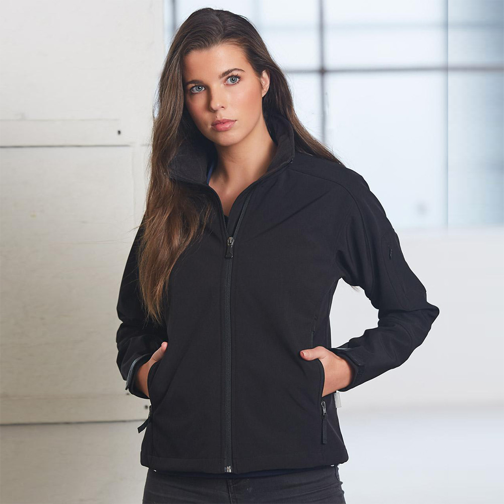 Ladies' Hi-Tech Jacket