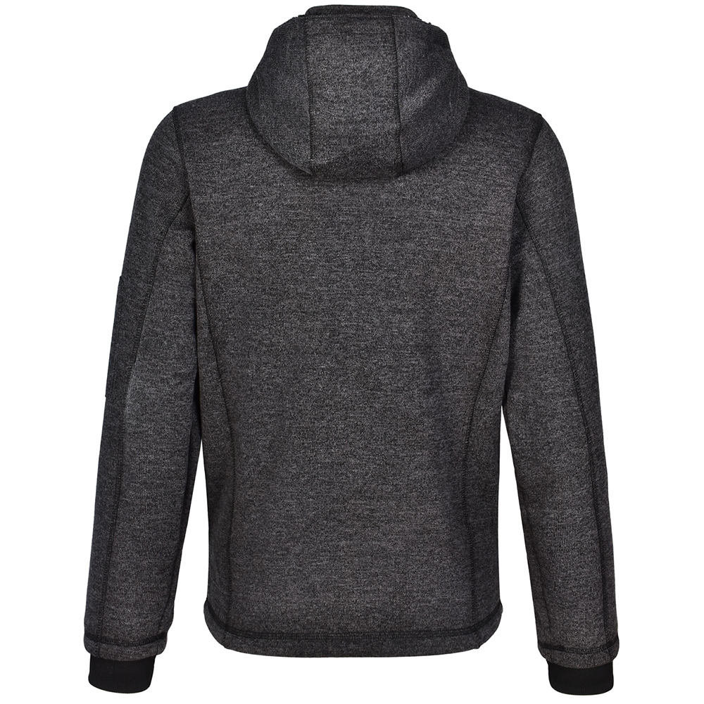 Men's Bonded Coral Fleece Jacket