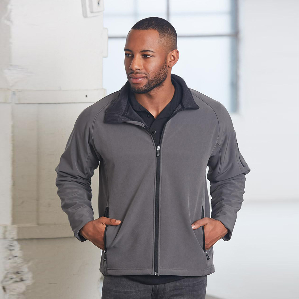 Men's High-Tech Jacket