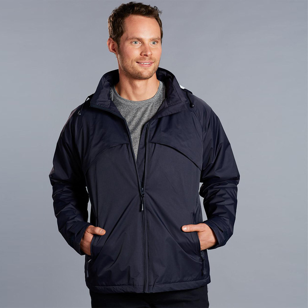 Men's Nylon Jacket