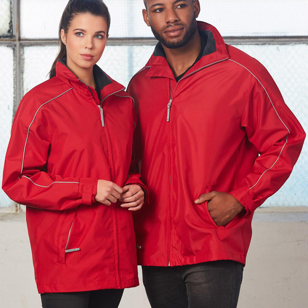 Unisex Sports/Racing Jacket