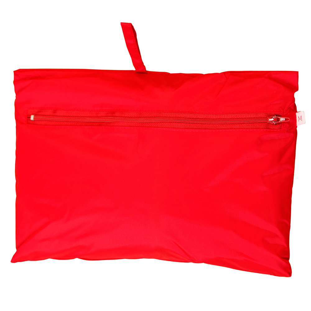 Unisex Rain Forest Outdoor Spray Jacket With Hood In Pouch