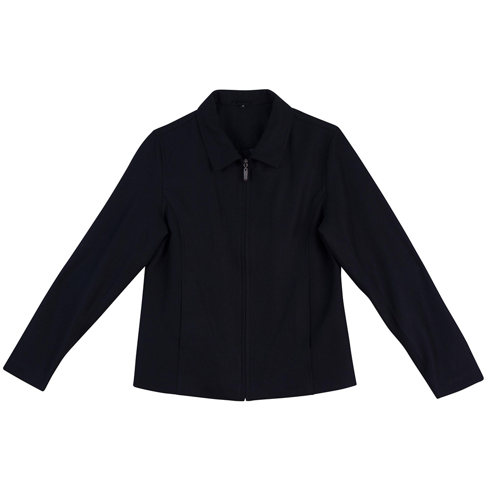 Women's Wool Blend Corporate Jacket