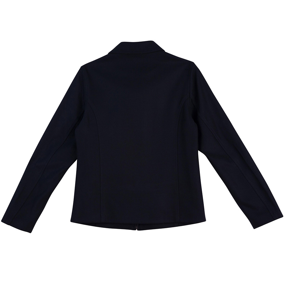 Women's Wool Blend Corporate Jacket