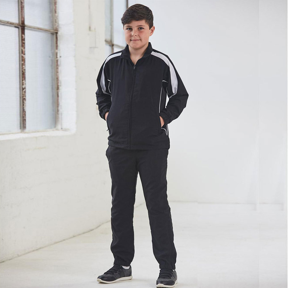 Kids Legend Warm Up Pants