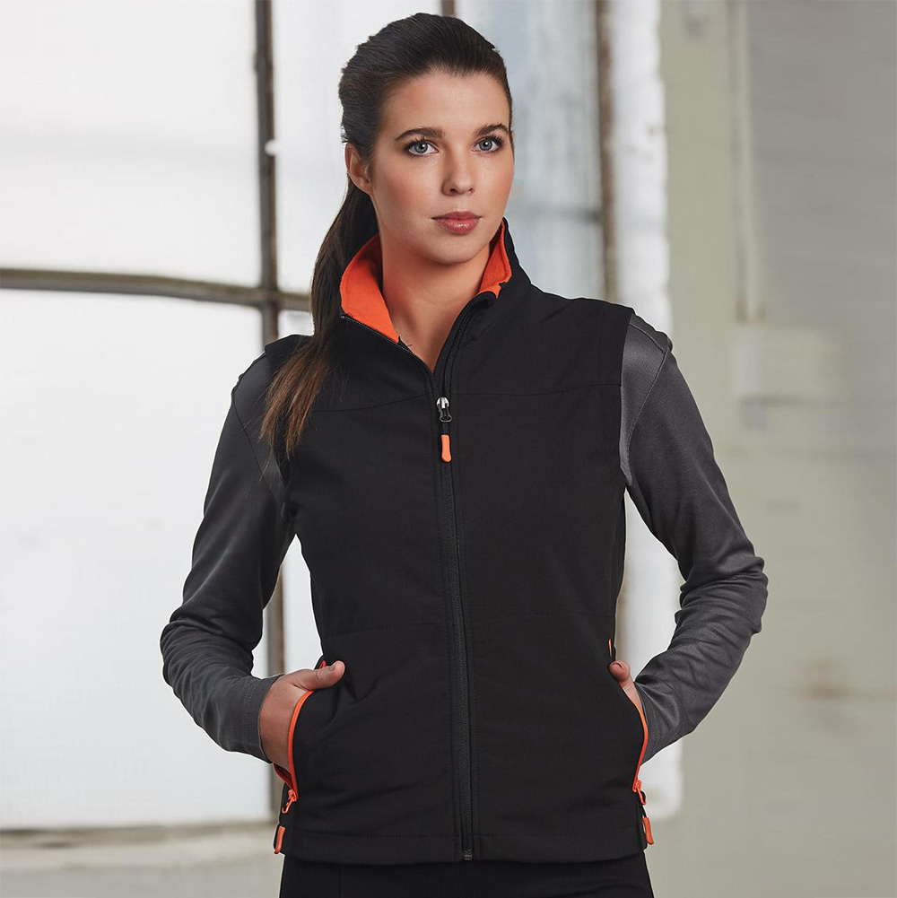 Ladies' Sport Vest