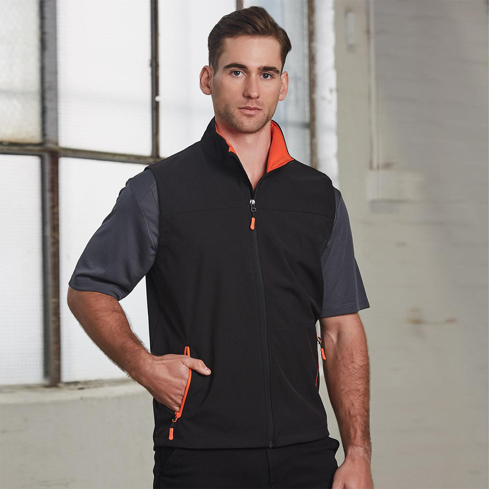 Men's Sport Vest