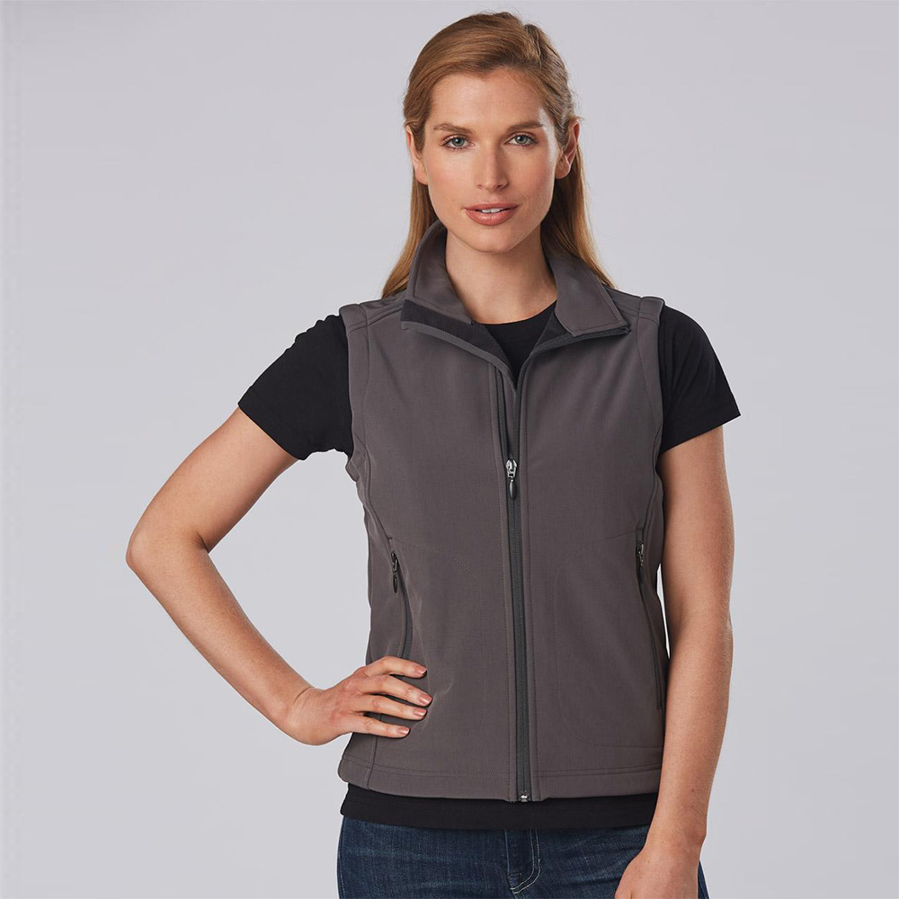 Ladies' Hi-Tech Vest