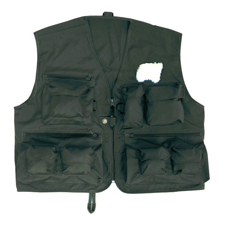 Water Creek Hunting Fishing Vest