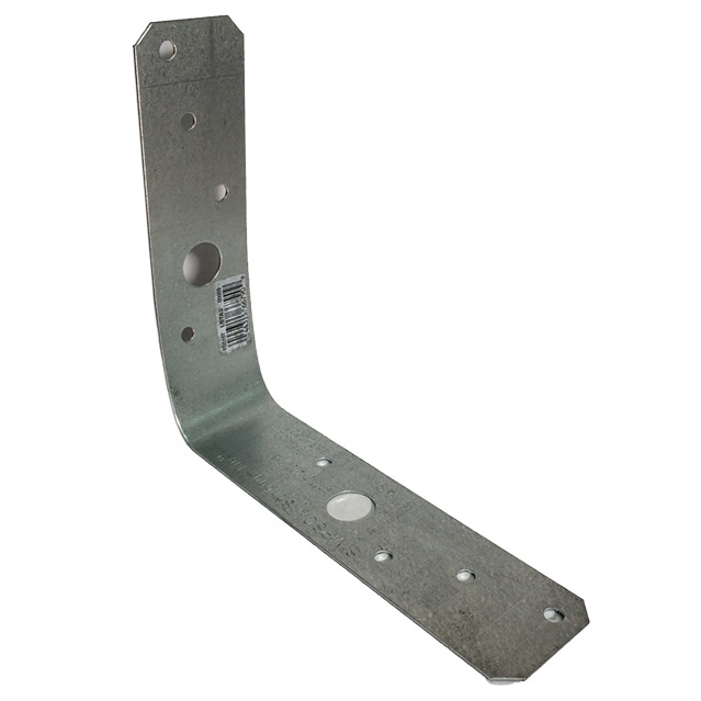 Light L-Frame Barricade light bracket