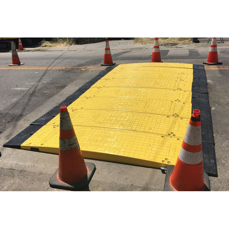 Anti-slip Oxford Safety Modular Road Trench Cover