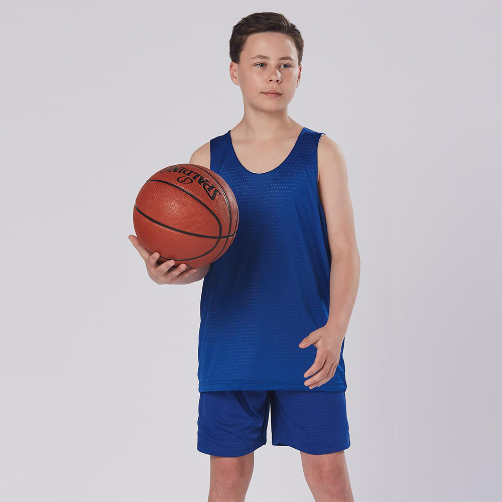 Kids' Basketball Shorts