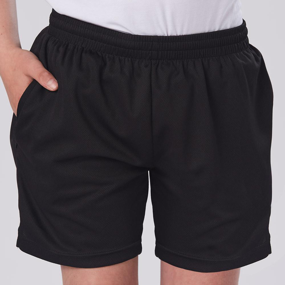 Kids' Sports Shorts