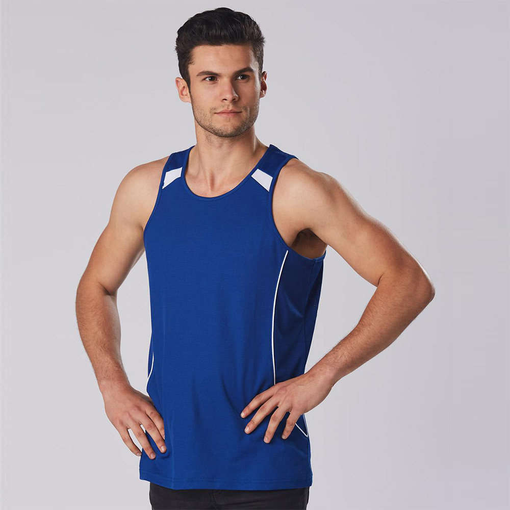 Men's Fashion Singlet