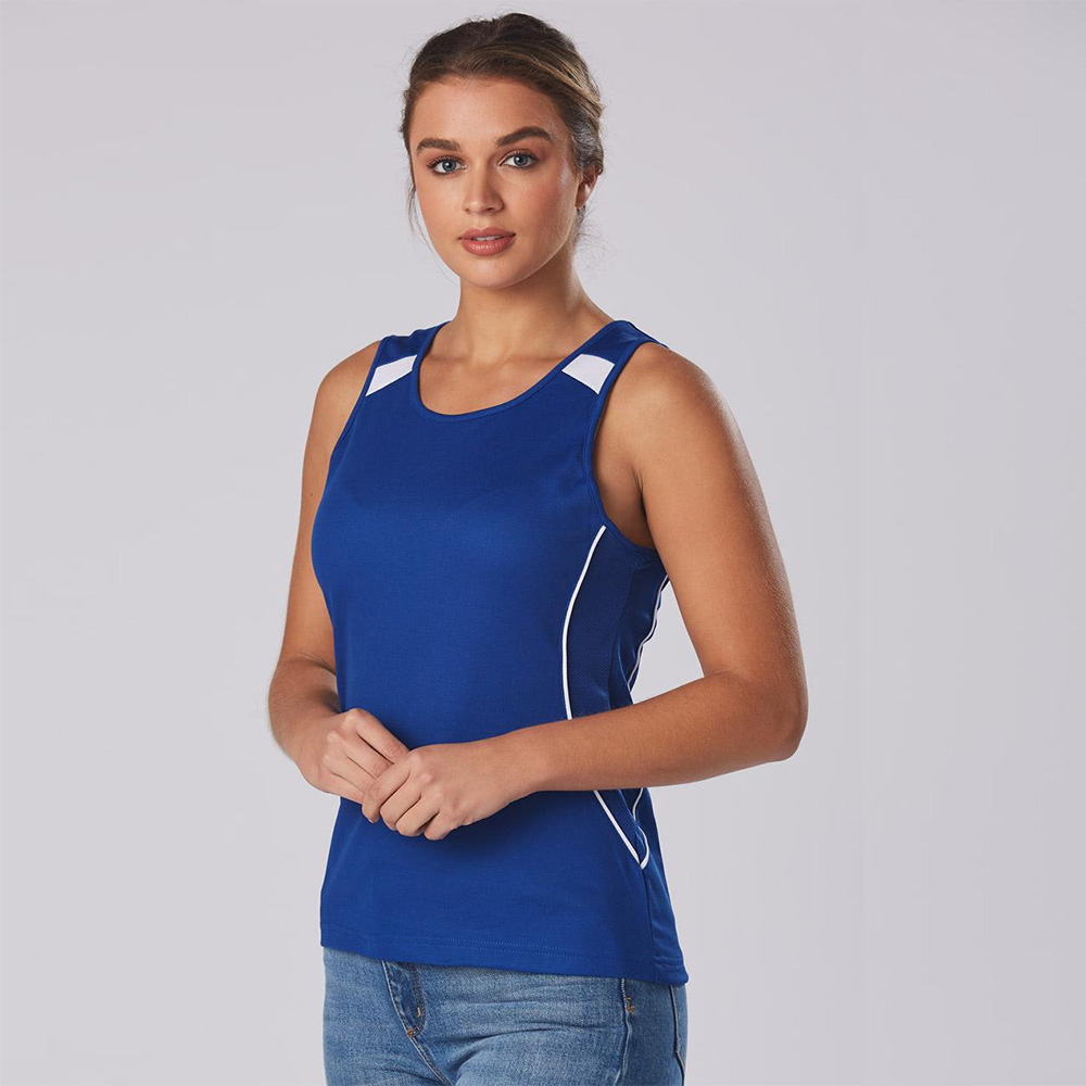 Ladies' Fashion Singlet