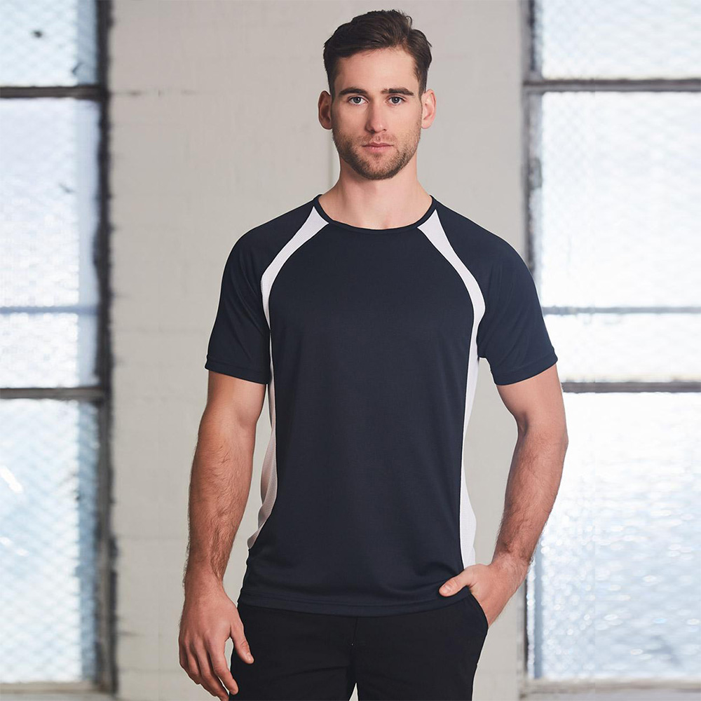 Men's Athletic Tee Shirt