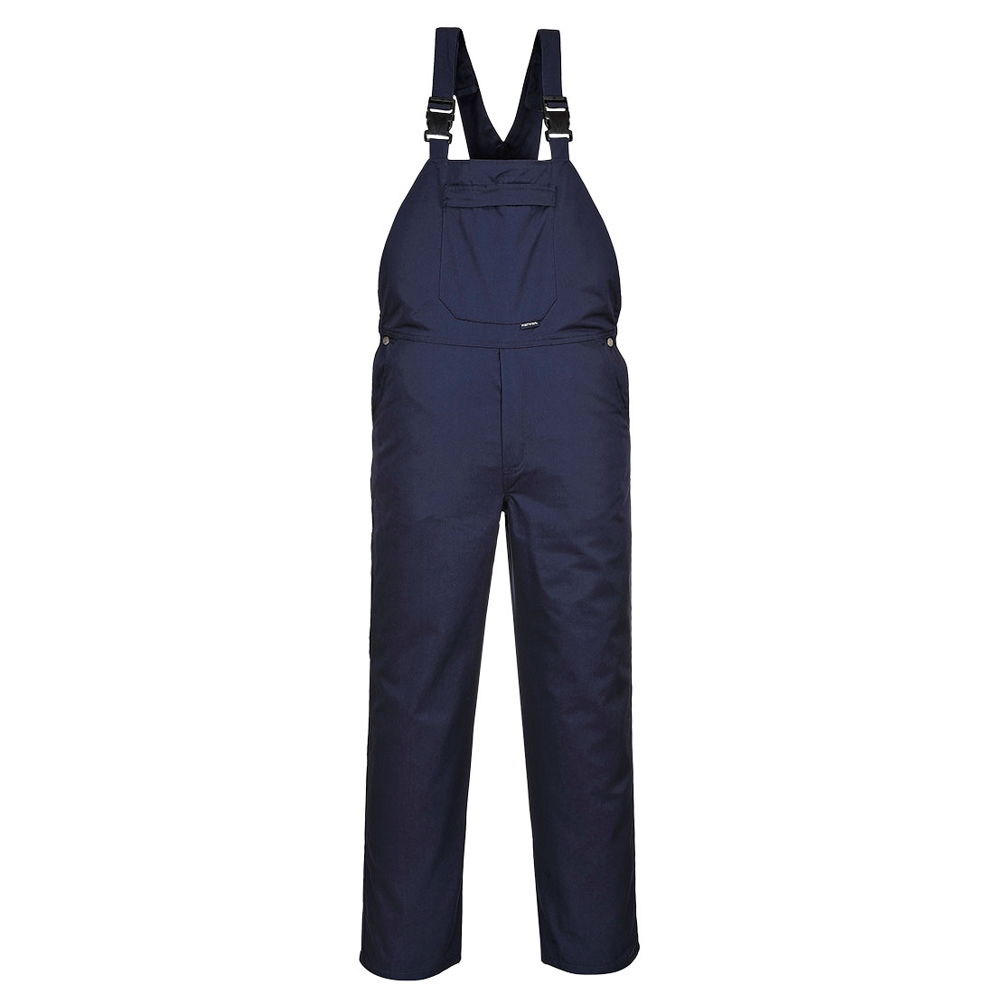 Durable Classic Work Bib and Brace