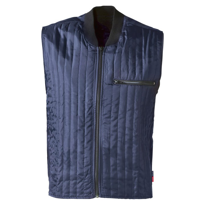 Light Weight Flexible Thermo Waistcoat