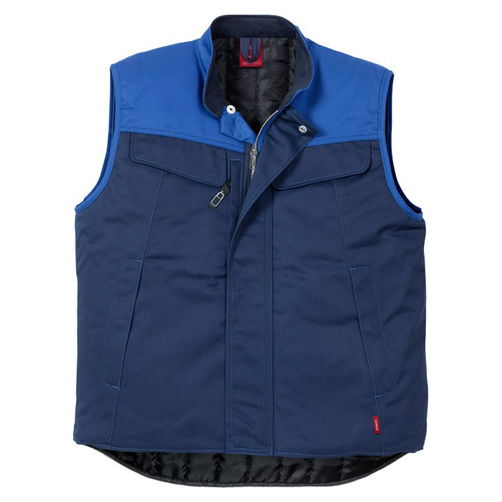 Heavy Durable Multifunction Industrial Waistcoat