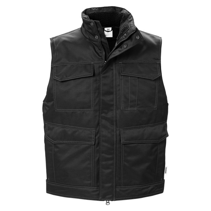 Outdoor Durable Waterproof Warming Winter Waistcoat