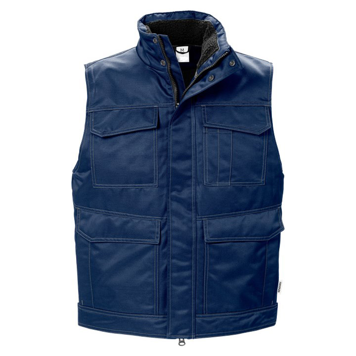 Outdoor Durable Waterproof Warming Winter Waistcoat