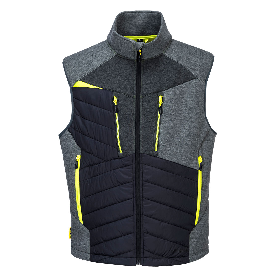 New Design Nylon Comfortable Functional Gilet