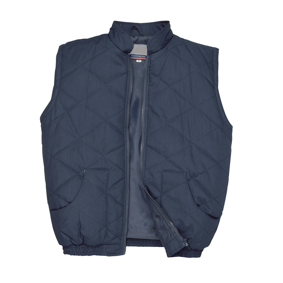 100% Nylon Cool Comfortable Bodywarmer