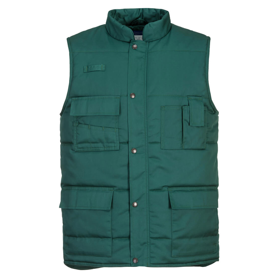 Outdoor Breathable Stylish Warming Waistcoat