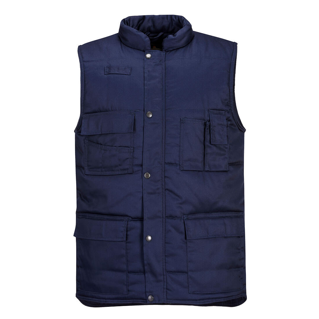 Outdoor Breathable Stylish Warming Waistcoat