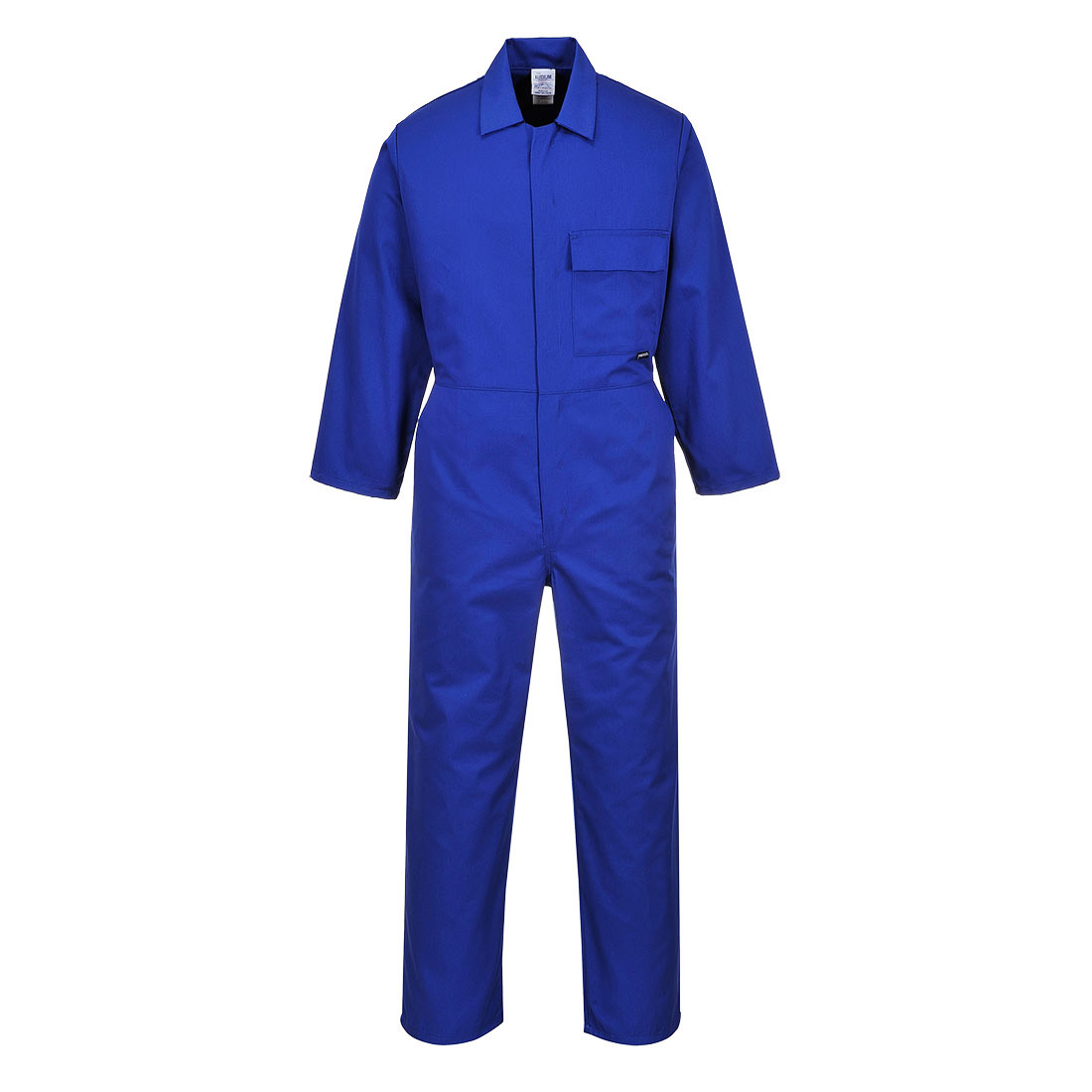 Durable Classic Standard Work Coverall